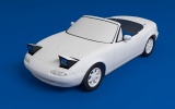 Assetto Corsa: Рендеры родстера Mazda MX-5 Assetto Corsa: Рендеры родстера Mazda MX-5
