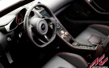 Assetto Corsa: Анонс автомобилей McLaren