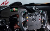 Assetto Corsa: Анонс автомобилей McLaren