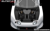 Assetto Corsa: Анонс модификации Super GT 2006 Assetto Corsa: Анонс модификации Super GT 2006