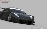 Assetto Corsa: Анонс модификации Super GT 2006 Assetto Corsa: Анонс модификации Super GT 2006