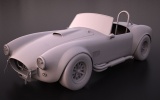 Assetto Corsa: Анонс дополнения AC Shelby Cobra 427 Assetto Corsa: Анонс дополнения AC Shelby Cobra 427