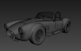 Assetto Corsa: Анонс дополнения AC Shelby Cobra 427 Assetto Corsa: Анонс дополнения AC Shelby Cobra 427