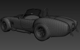 Assetto Corsa: Анонс дополнения AC Shelby Cobra 427 Assetto Corsa: Анонс дополнения AC Shelby Cobra 427