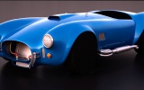 Assetto Corsa: Анонс дополнения AC Shelby Cobra 427 Assetto Corsa: Анонс дополнения AC Shelby Cobra 427