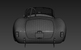 Assetto Corsa: Анонс дополнения AC Shelby Cobra 427 Assetto Corsa: Анонс дополнения AC Shelby Cobra 427