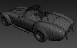 Assetto Corsa: Анонс дополнения AC Shelby Cobra 427 Assetto Corsa: Анонс дополнения AC Shelby Cobra 427