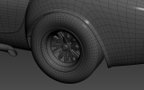 Assetto Corsa: Анонс дополнения AC Shelby Cobra 427 Assetto Corsa: Анонс дополнения AC Shelby Cobra 427
