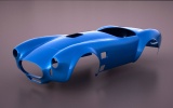 Assetto Corsa: Анонс дополнения AC Shelby Cobra 427 Assetto Corsa: Анонс дополнения AC Shelby Cobra 427