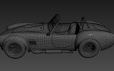 Assetto Corsa: Анонс дополнения AC Shelby Cobra 427 Assetto Corsa: Анонс дополнения AC Shelby Cobra 427