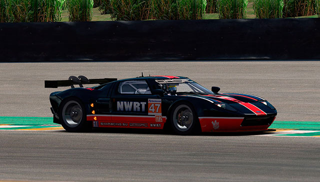 ORSRL Ford GT Challenge 2013: Интервью после второго этапа