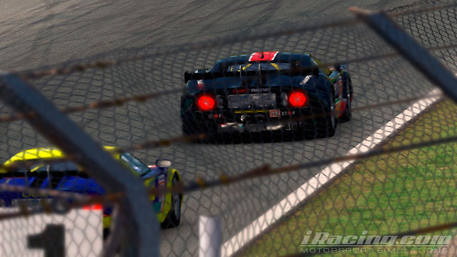 ORSRL Ford GT Challenge 2013: Интервью после второго этапа