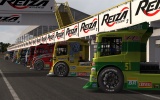 Formula Truck: Релиз симулятора грузовиков от Reiza Studios Formula Truck: Релиз симулятора грузовиков от Reiza Studios