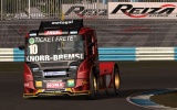 Formula Truck: Релиз симулятора грузовиков от Reiza Studios Formula Truck: Релиз симулятора грузовиков от Reiza Studios