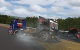 Formula Truck: Релиз симулятора грузовиков от Reiza Studios Formula Truck: Релиз симулятора грузовиков от Reiza Studios
