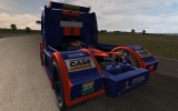 Formula Truck: Релиз симулятора грузовиков от Reiza Studios Formula Truck: Релиз симулятора грузовиков от Reiza Studios