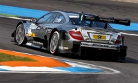 C-Class DTM 2012 C-Class DTM 2012
