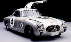 300 SL W194 1952 300 SL W194 1952
