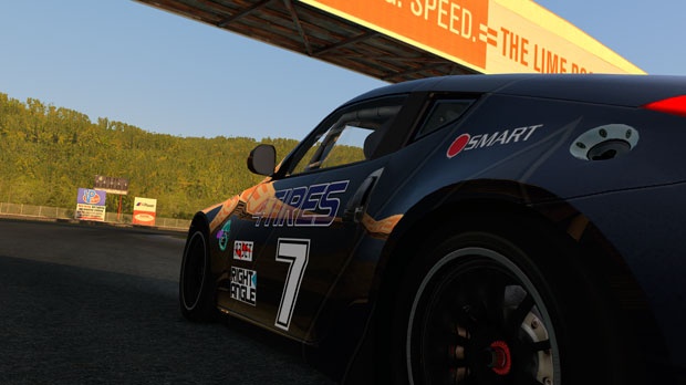 rFactor 2: Обновление до версии 218