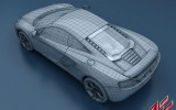 Assetto Corsa: Превью автомобиля Mclaren MP4-12C