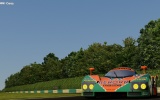MAK Classic Cars – Превью прототипа Mazda 787B MAK Classic Cars – Превью прототипа Mazda 787B