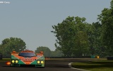 MAK Classic Cars – Превью прототипа Mazda 787B MAK Classic Cars – Превью прототипа Mazda 787B