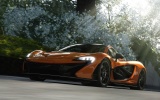 Дебютный трейлер игры Forza Motorsport 5 для Xbox One Дебютный трейлер игры Forza Motorsport 5 для Xbox One