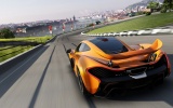 Дебютный трейлер игры Forza Motorsport 5 для Xbox One Дебютный трейлер игры Forza Motorsport 5 для Xbox One