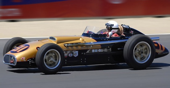 rFactor 2: Лицензия Indy 500 rFactor 2: Лицензия Indy 500