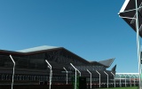 rFactor 2: Превью трассы Сильверстоун rFactor 2: Превью трассы Сильверстоун