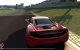 Assetto Corsa: Анонс автодрома Валлелунга