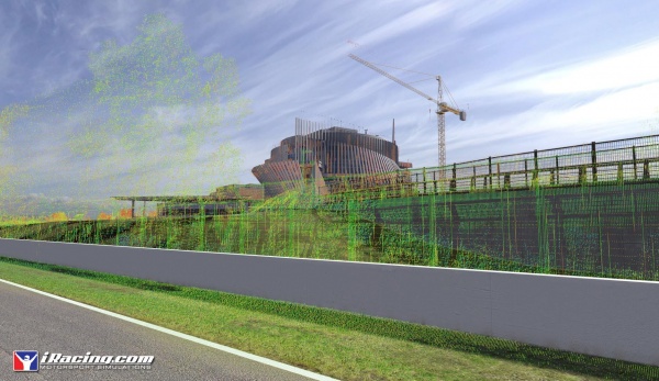 iRacing: Превью трассы Circuit Gilles Villeneuve iRacing: Превью трассы Circuit Gilles Villeneuve