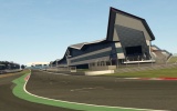 Granturismo 6: Превью трассы Silverstone