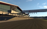 Granturismo 6: Превью трассы Silverstone