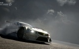Gran Turismo 6: Новые сведения об игре с выставки E3 2013