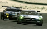 Gran Turismo 6: Новые сведения об игре с выставки E3 2013