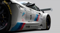 Gran Turismo 6: Новые сведения об игре с выставки E3 2013