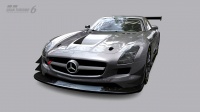 Gran Turismo 6: Новые сведения об игре с выставки E3 2013