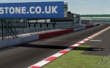 Assetto Corsa: Игровые скриншоты трассы Сильверстоун