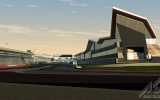Assetto Corsa: Игровые скриншоты трассы Сильверстоун