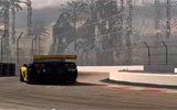 iRacing: Видео-превью трассы Long Beach Grand Prix