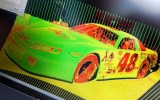 iRacing: Сканирование автомобиля Super Late Model iRacing: Сканирование автомобиля Super Late Model