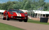 Gran Turismo 6: Анонс Гудвудской трассы Hill Climb