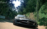Gran Turismo 6: Анонс Гудвудской трассы Hill Climb