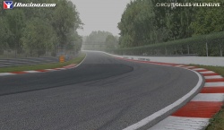 iRacing: Встречайте - Circuit Gilles Villeneuve! iRacing: Встречайте - Circuit Gilles Villeneuve!