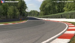 iRacing: Встречайте - Circuit Gilles Villeneuve! iRacing: Встречайте - Circuit Gilles Villeneuve!