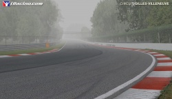 iRacing: Встречайте - Circuit Gilles Villeneuve! iRacing: Встречайте - Circuit Gilles Villeneuve!