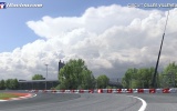 iRacing: Встречайте - Circuit Gilles Villeneuve! iRacing: Встречайте - Circuit Gilles Villeneuve!