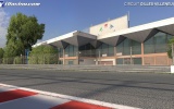 iRacing: Встречайте - Circuit Gilles Villeneuve! iRacing: Встречайте - Circuit Gilles Villeneuve!