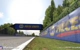 iRacing: Встречайте - Circuit Gilles Villeneuve! iRacing: Встречайте - Circuit Gilles Villeneuve!